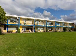 Flat Near the Beach in Vlissingen