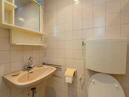 Flat Near the Beach in Vlissingen