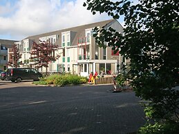 Well-kept Apartment Near the sea on Texel