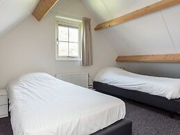 Comfortable Home With a Terrace Near the Oosterschelde