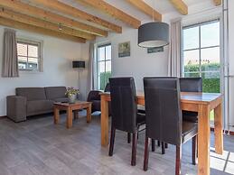 Comfortable Home With a Terrace Near the Oosterschelde