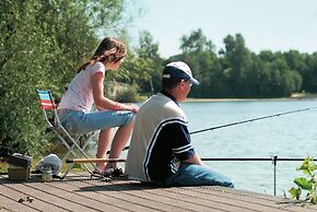 Stylish Woodland Chalet