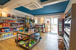 Comfortable Villa Only 9 km. From Rockanje