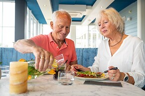 Comfortable Villa Only 9 km. From Rockanje