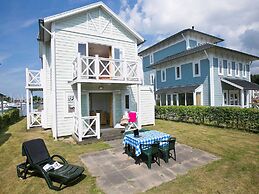 Comfortable Villa Only 9 km. From Rockanje