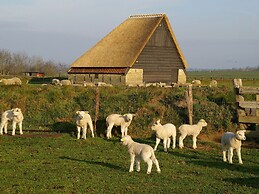 Amazing Bungalow in De Cocksdorp near Beach