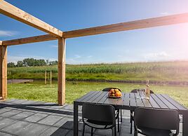 Zeeland Escape w/ Garden