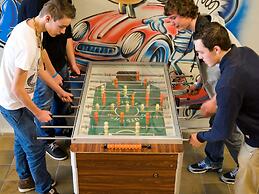 Detached Luxurious Lodge With Washingmachine, Near the Beach