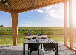 Zeeland Escape w/ Garden