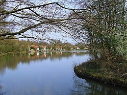 Holiday Home With Dishwasher, 20km From Assen