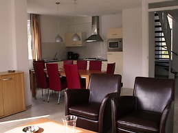 Holiday Home With Dishwasher, 20 km From Assen