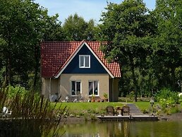 Holiday Home With Dishwasher, 20 km From Assen