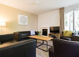 Nature-set Villa With Microwave Oven