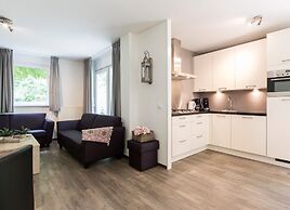 Nature-set Villa With Microwave Oven