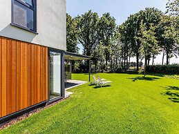 Modern Villa With Wellness in Limburg