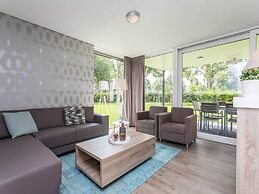 Modern Villa With Wellness in Limburg