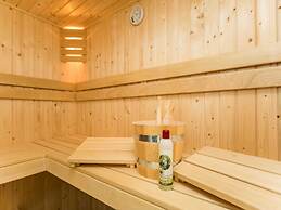 Modern Villa With Wellness in Limburg