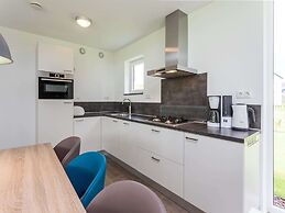 Modern Villa With Wellness in Limburg