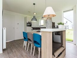 Modern Villa With Wellness in Limburg