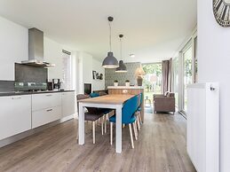 Modern Villa With Wellness in Limburg