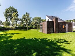 Modern Villa With Wellness in Limburg
