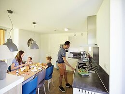 Modern Villa With Wellness in Limburg