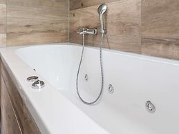 Modern Villa With Wellness in Limburg