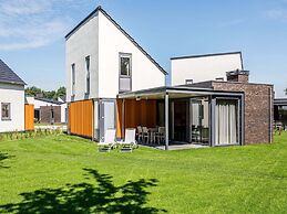 Modern Villa With Wellness in Limburg