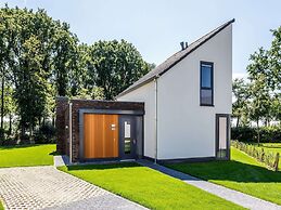 Modern Villa With Wellness in Limburg