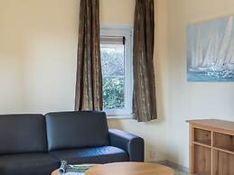 Stylish Semi-detached Villa With Garden, Near the Beach