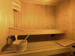 Stylish Semi-detached Villa With Garden, Near the Beach