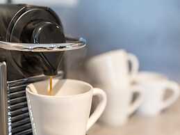 Luxurious Apartment With two Bathrooms, 1 km From the Beach