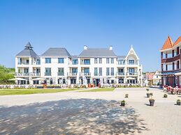 Luxurious Apartment With two Bathrooms, 1 km From the Beach