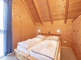 Spacious Chalet near Ski Area in Sankt Georgen ob Murau