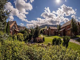 Spacious Chalet near Ski Area in Sankt Georgen ob Murau