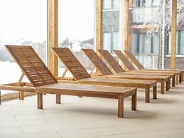 Spacious Chalet near Ski Area in Sankt Georgen ob Murau