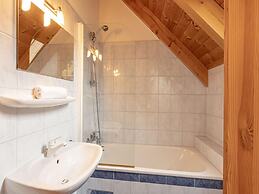 Spacious Chalet near Ski Area in Sankt Georgen ob Murau