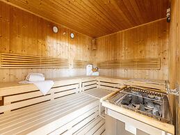 Spacious Chalet near Ski Area in Sankt Georgen ob Murau