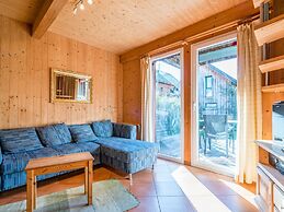 Spacious Chalet near Ski Area in Sankt Georgen ob Murau