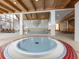 Spacious Chalet near Ski Area in Sankt Georgen ob Murau