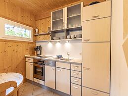 Spacious Chalet near Ski Area in Sankt Georgen ob Murau