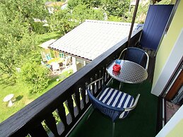 Cozy Apartment in Feld am See near Ski Slopes