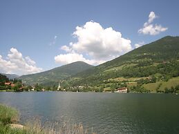 Cozy Apartment in Feld am See near Ski Slopes