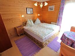 Cozy Apartment in Feld am See near Ski Slopes