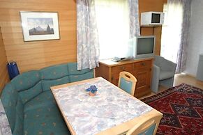Cozy Apartment in Feld am See near Ski Slopes