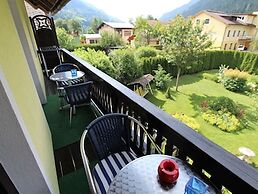 Cozy Apartment in Feld am See near Ski Slopes
