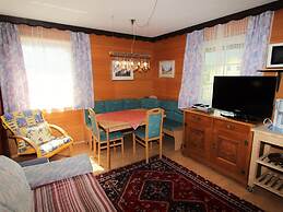 Cozy Apartment in Feld am See near Ski Slopes