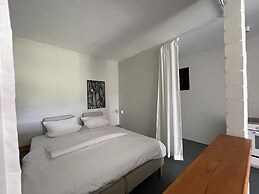 Idyllische Wohnung in der Nahe des Saaler Boddens