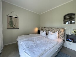 Idyllische Wohnung in der Nahe des Saaler Boddens