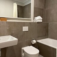 Idyllische Wohnung in der Nahe des Saaler Boddens